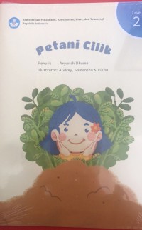 Image of PETANI CILIK