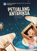 PETUALANG ANTARIKSA