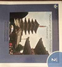 Image of Petualangan Di Jalan Pertokoan Nakamise