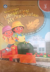 Image of Petualangan Mengelilingi Afrika Selatan