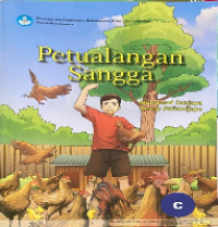 Image of PETUALANGAN SANGGA