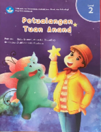 Image of PETUALANGAN TUAN ANAND