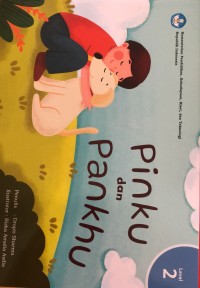 Image of Pinku Dan Pankhu