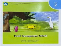 Image of PLUK MANGGANYA JATUH