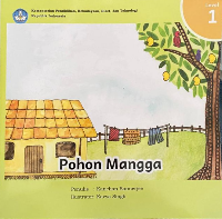 Image of POHON MANGGA