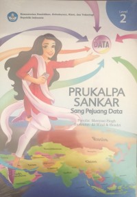 Image of Prukalpa Sankar Sang Pejuang Data