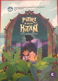Image of Putri Di Dalam Hutan