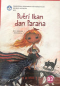 Putri Ikan Dan Parana