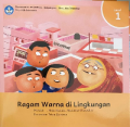 RAGAM WARNA DI LINGKUNGAN