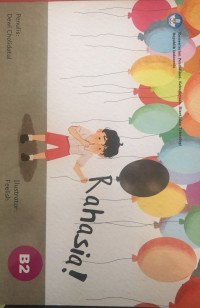 Image of RAHASIA!