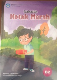 Image of Rahasia Kotak Merah