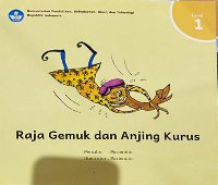 Image of RAJA GEMUK DAN ANJING KURUS