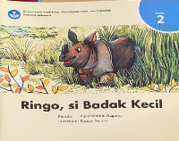 Image of RINGO, SI BADAK KECIL