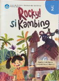 ROCKY! SI KAMBING