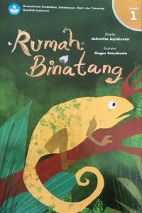 Image of Rumah Binatang