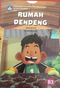 Image of Rumah Dendeng