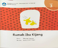 Image of RUMAH IBU KIJANG