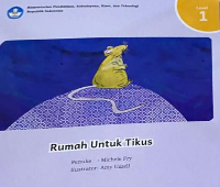 Image of RUMAH UNTUK TIKUS