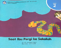Image of SAAT IBU PERGI KE SEKOLAH