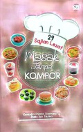Sajian Lezat Masak Tanpa Kompor