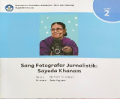 SANG FOTOGRAFER JURNALISTIK: SAYEDA KHANAM