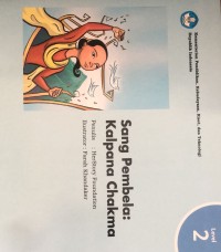 Image of Sang Pembela: Kalpana Chakma