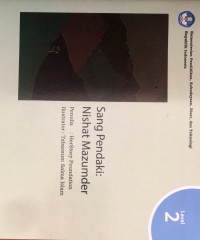 Image of Sang Pendaki: Nishat Mazumder