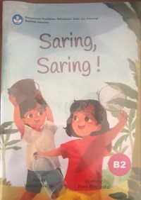 Image of Saring, Saring!