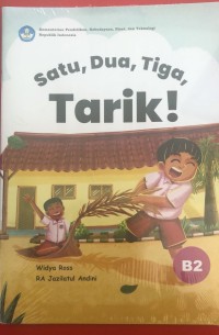 Image of SATU, DUA, TIGA, TARIK!
