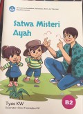Satwa Misteri Ayah