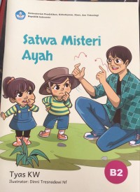 Image of Satwa Misteri Ayah