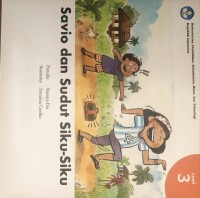 Image of Savio Dan Sudut Siku-Siku