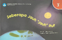 Image of SEBERAPA JAUH 