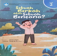 Image of SEBUAH BERKAH ATAU SEBUAH BENCANA