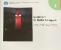 SEDITANI SI RATU SAMPAH