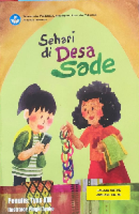 Image of SEHARI DI DESA SADE