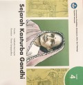 Sejarah Kasturba Gandhi