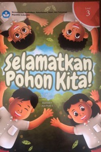 Image of Selamatkan Pohon Kita!