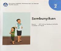 Image of SEMBUNYIKAN