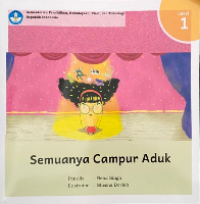 Image of SEMUANYA CAMPUR ADUK