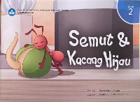 Image of SEMUT DAN KACANG HIJAU