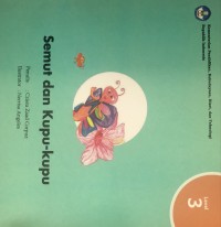 Image of Semut Dan Kupu-Kupu