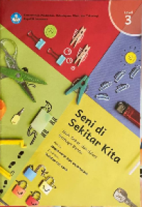 Image of SENI DI SEKITAR KITA