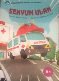 Image of Senyum Ulan