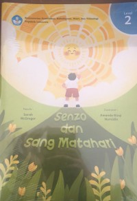 Image of Senzo Dan Sang Matahari