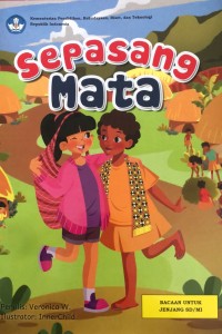 Image of Sepasang Mata