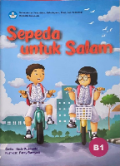 SEPEDA UNTUK SALAM