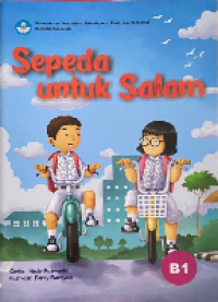Image of SEPEDA UNTUK SALAM
