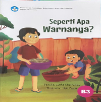 Image of SEPERTI APA WARNANYA?