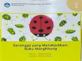 SERANGGA YANG MENAJUPKAN : BUKU MENGHITUNG